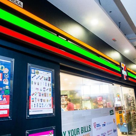 I-City Sweet Shah Alam Bagian luar foto