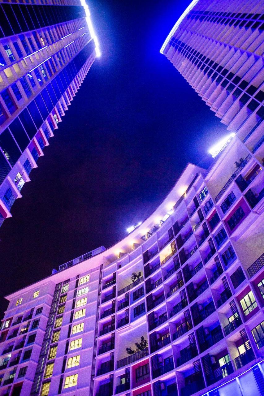 I-City Sweet Shah Alam Bagian luar foto