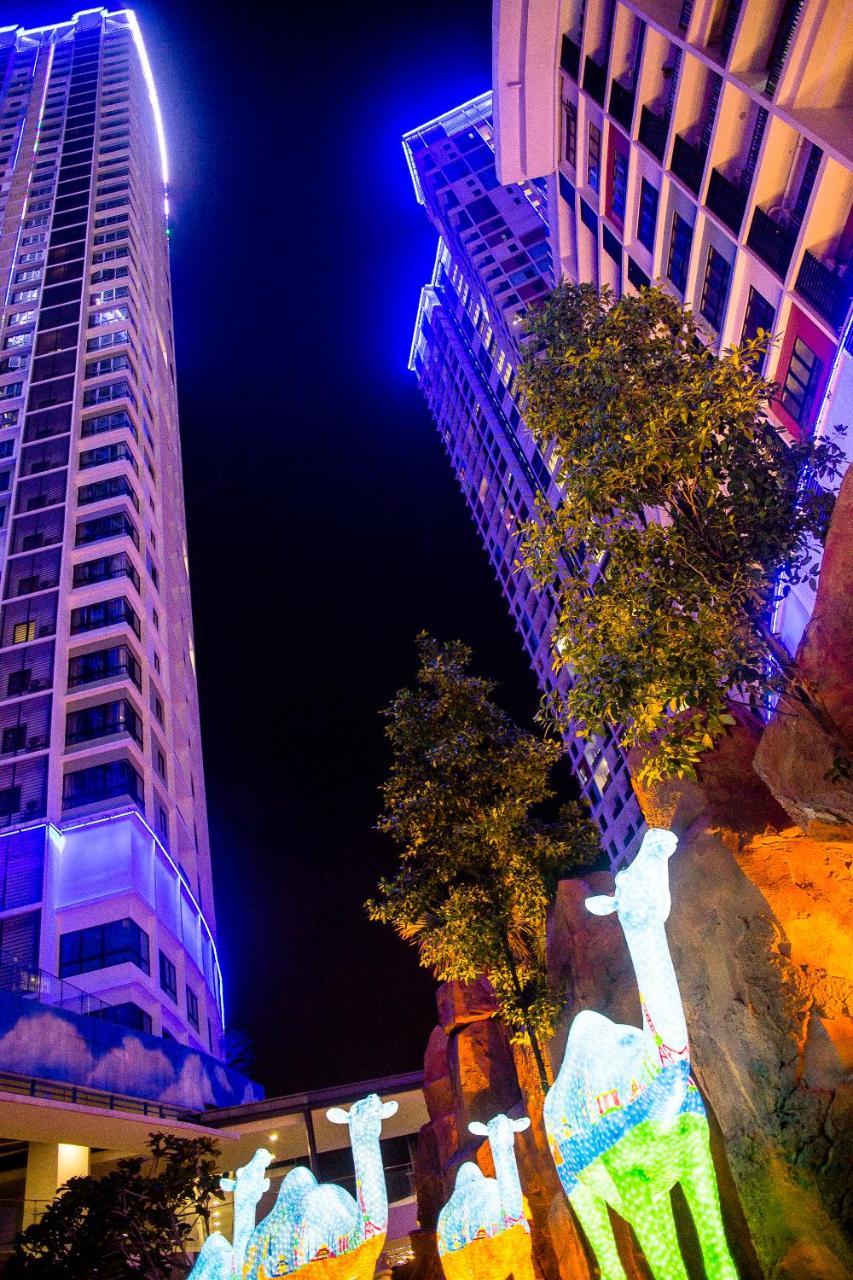I-City Sweet Shah Alam Bagian luar foto