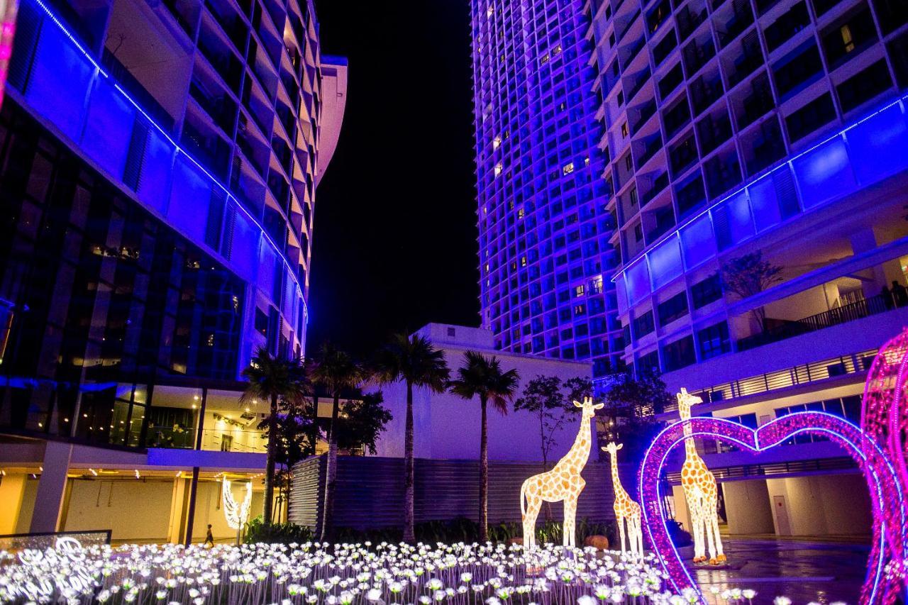 I-City Sweet Shah Alam Bagian luar foto