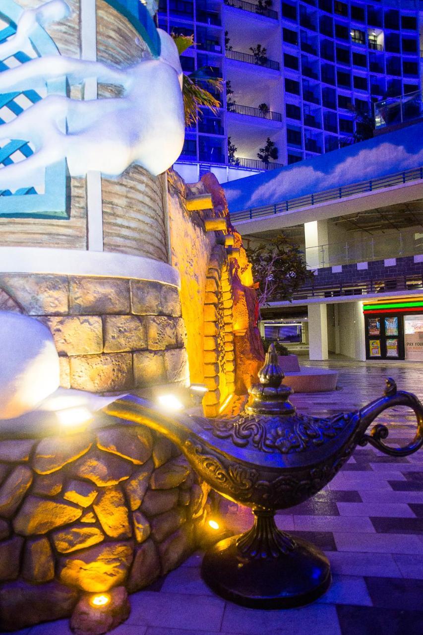 I-City Sweet Shah Alam Bagian luar foto