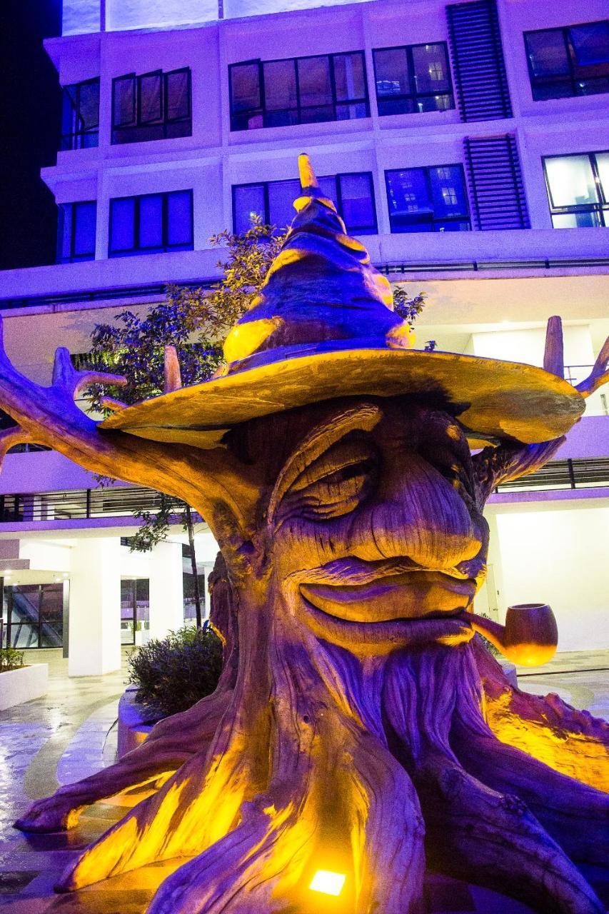 I-City Sweet Shah Alam Bagian luar foto