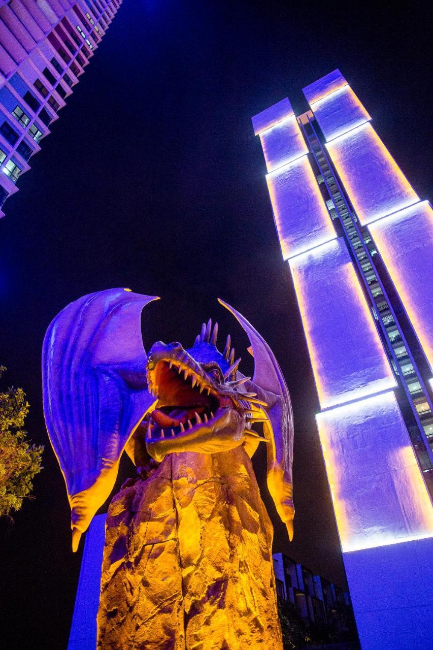 I-City Sweet Shah Alam Bagian luar foto