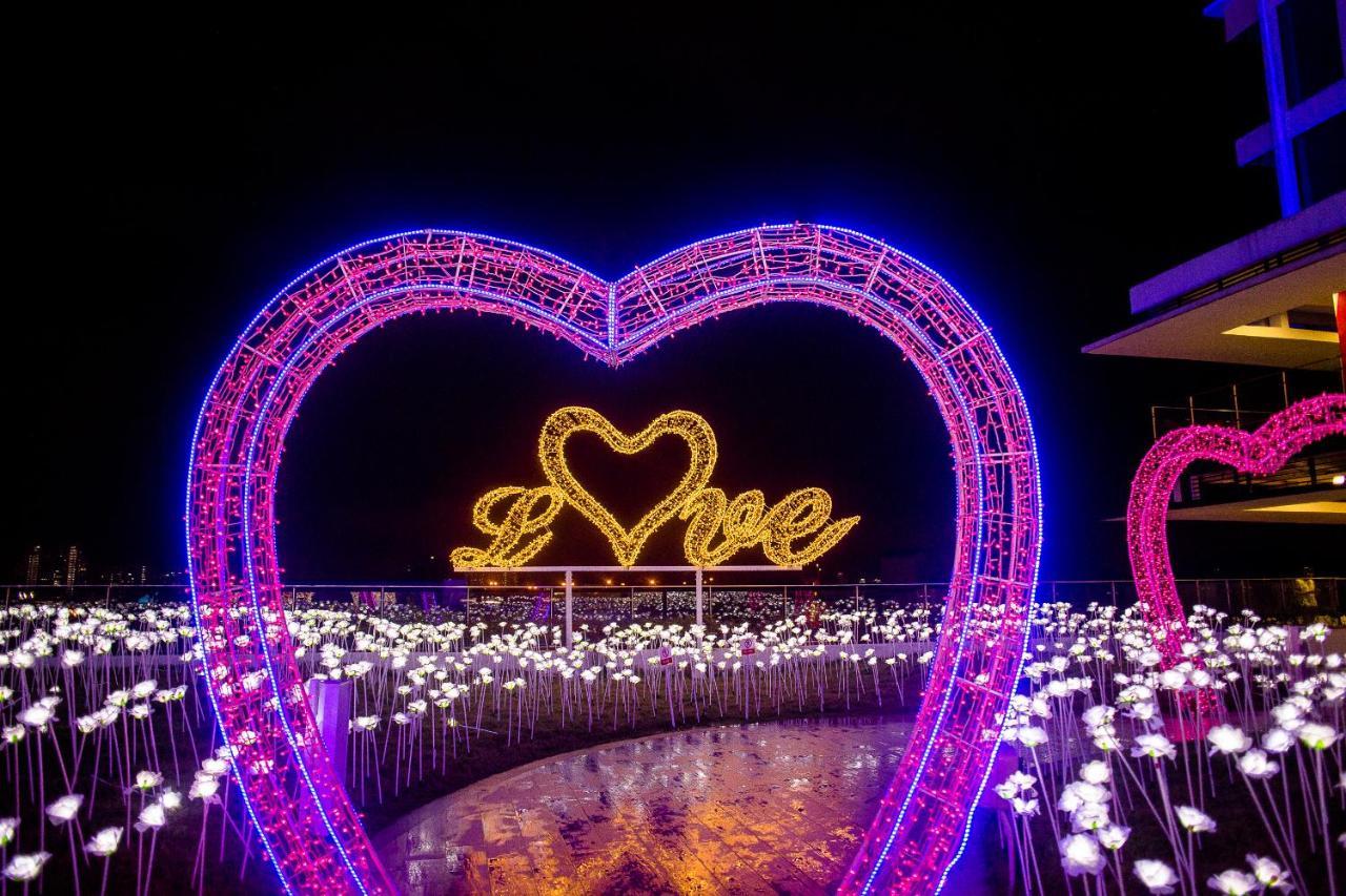 I-City Sweet Shah Alam Bagian luar foto