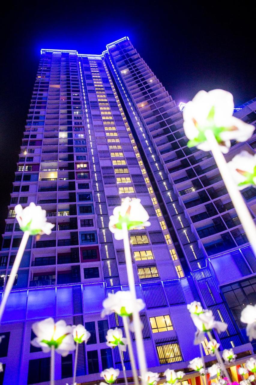 I-City Sweet Shah Alam Bagian luar foto
