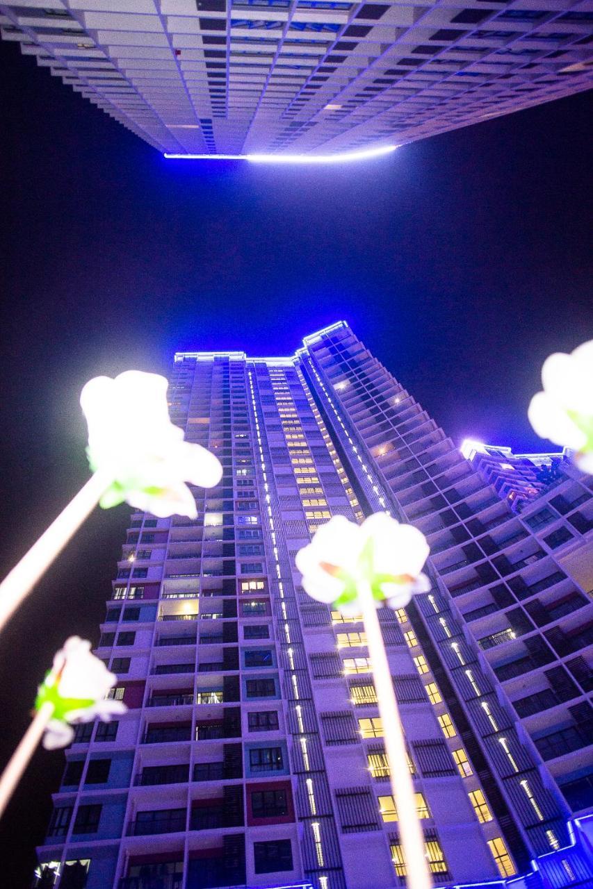 I-City Sweet Shah Alam Bagian luar foto