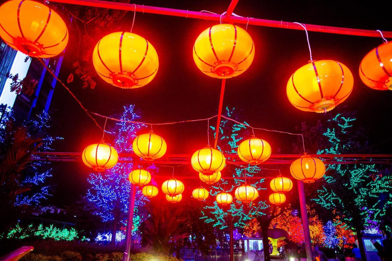 I-City Sweet Shah Alam Bagian luar foto