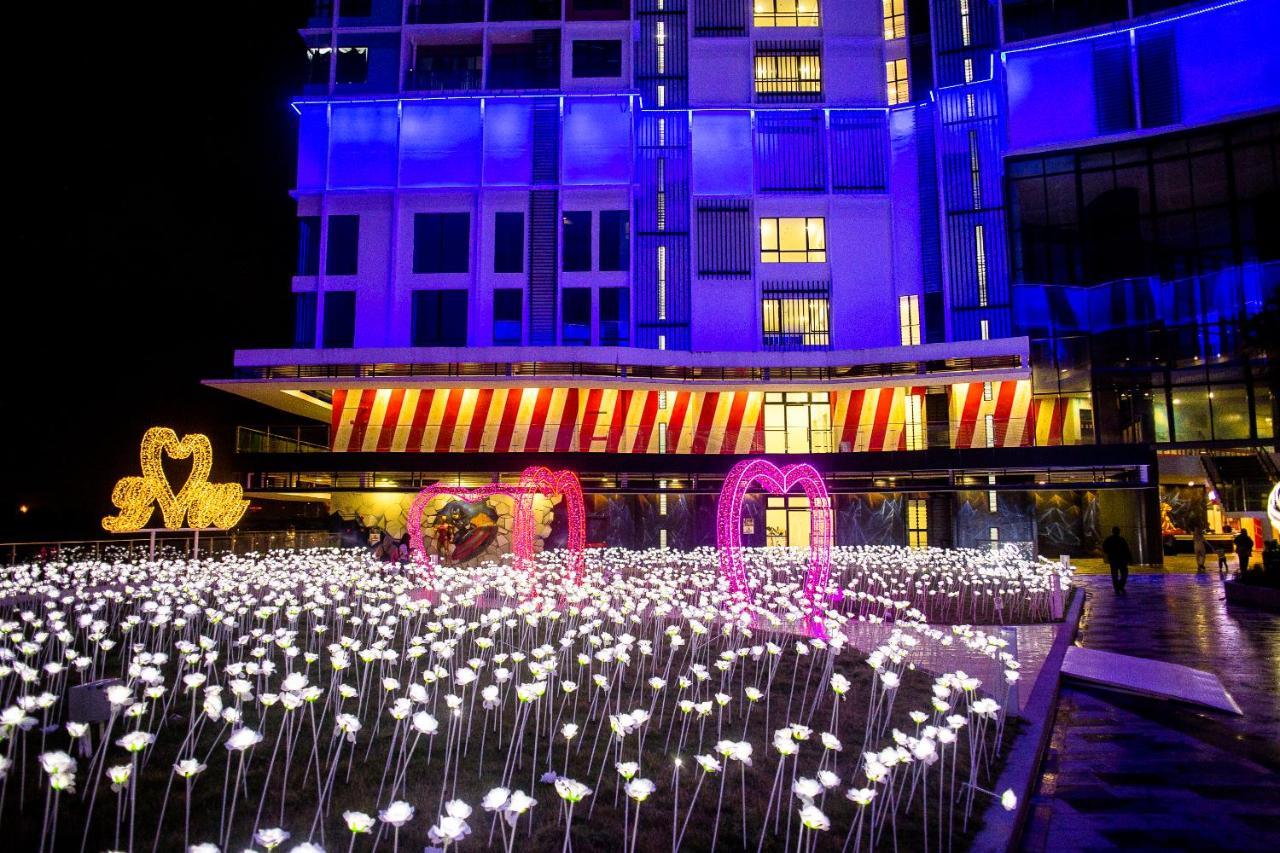 I-City Sweet Shah Alam Bagian luar foto