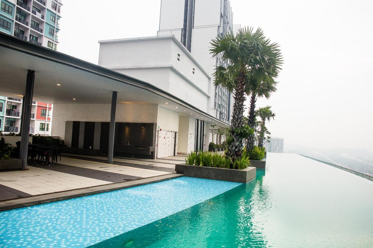 I-City Sweet Shah Alam Bagian luar foto