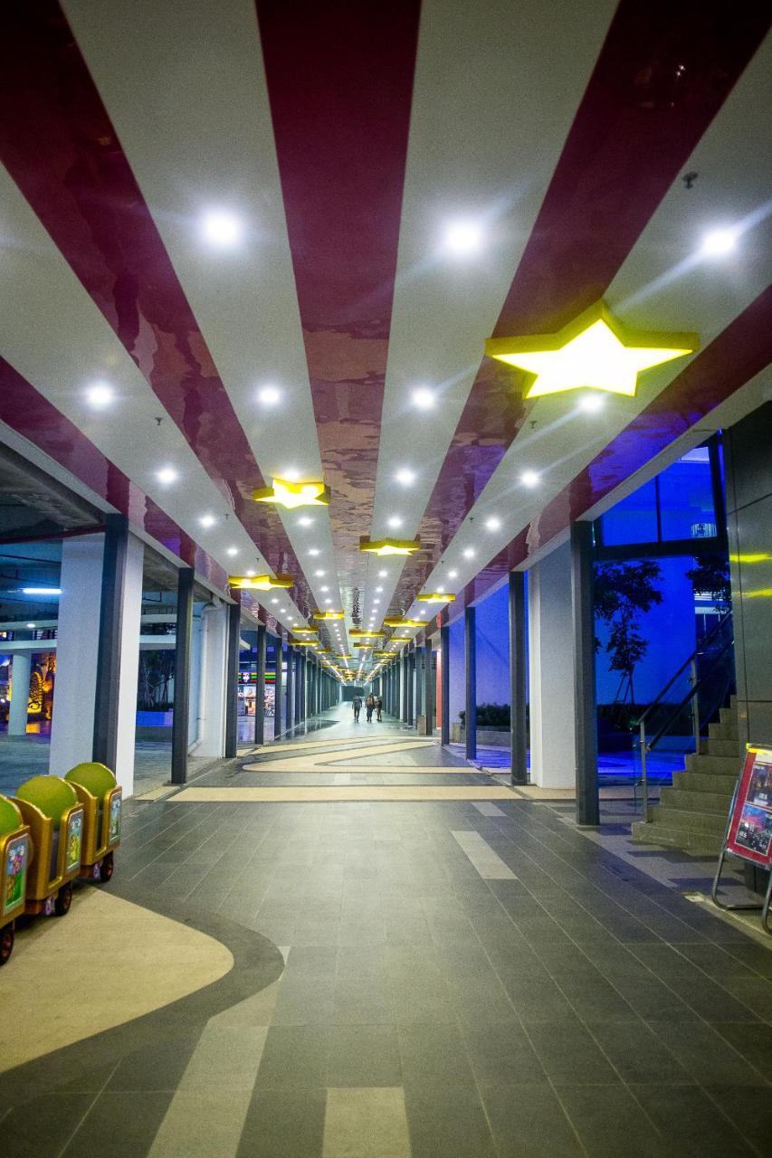 I-City Sweet Shah Alam Bagian luar foto