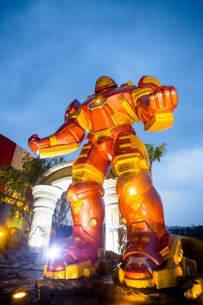 I-City Sweet Shah Alam Bagian luar foto
