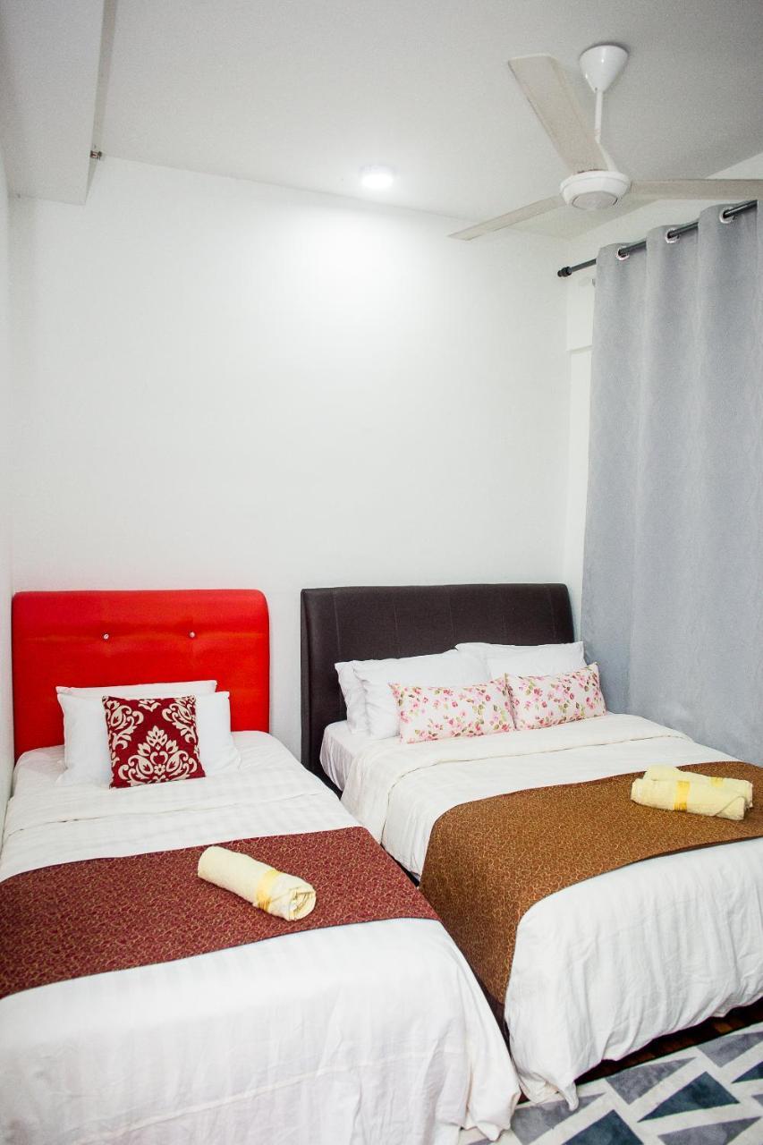 I-City Sweet Shah Alam Bagian luar foto