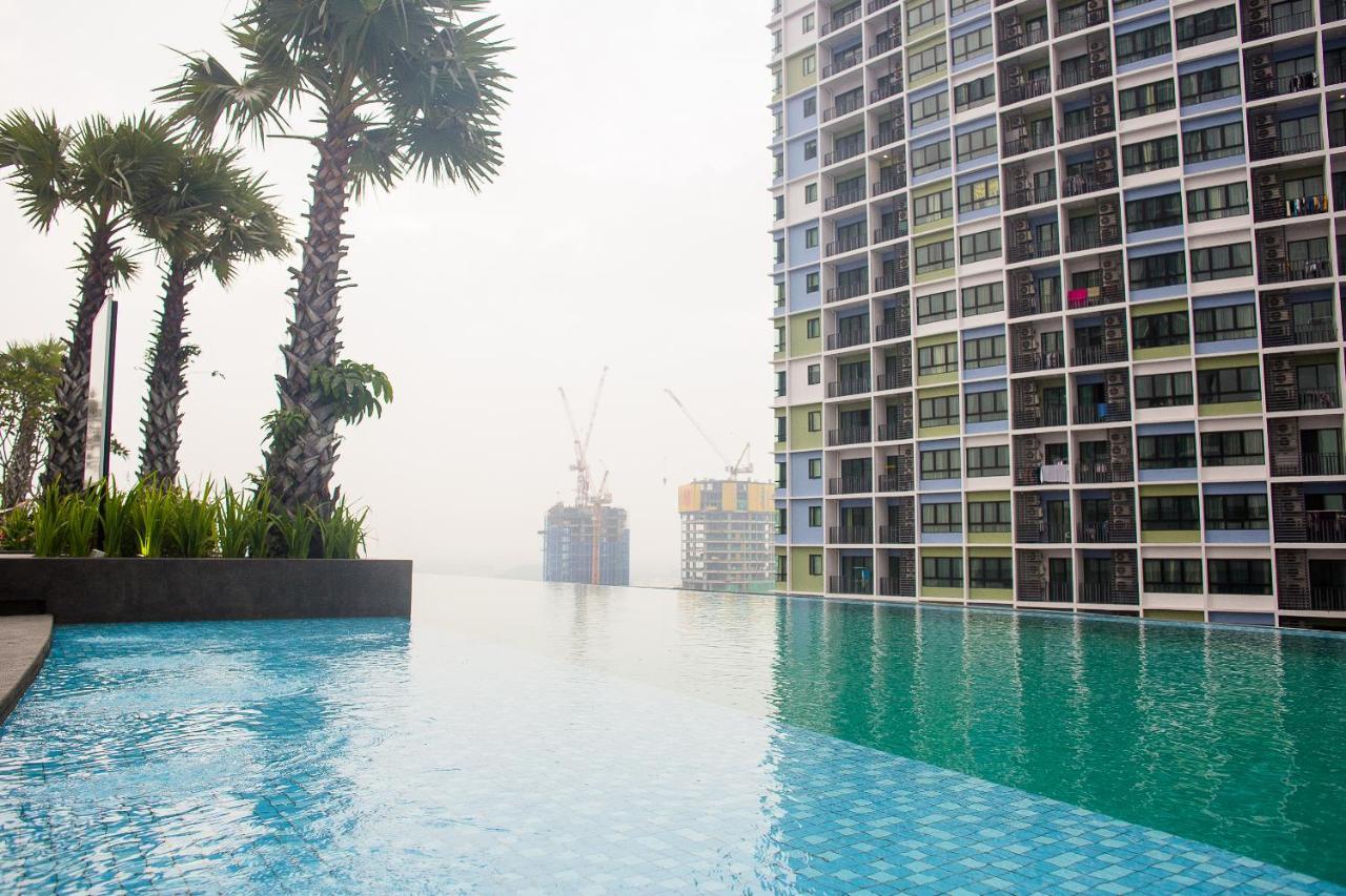 I-City Sweet Shah Alam Bagian luar foto